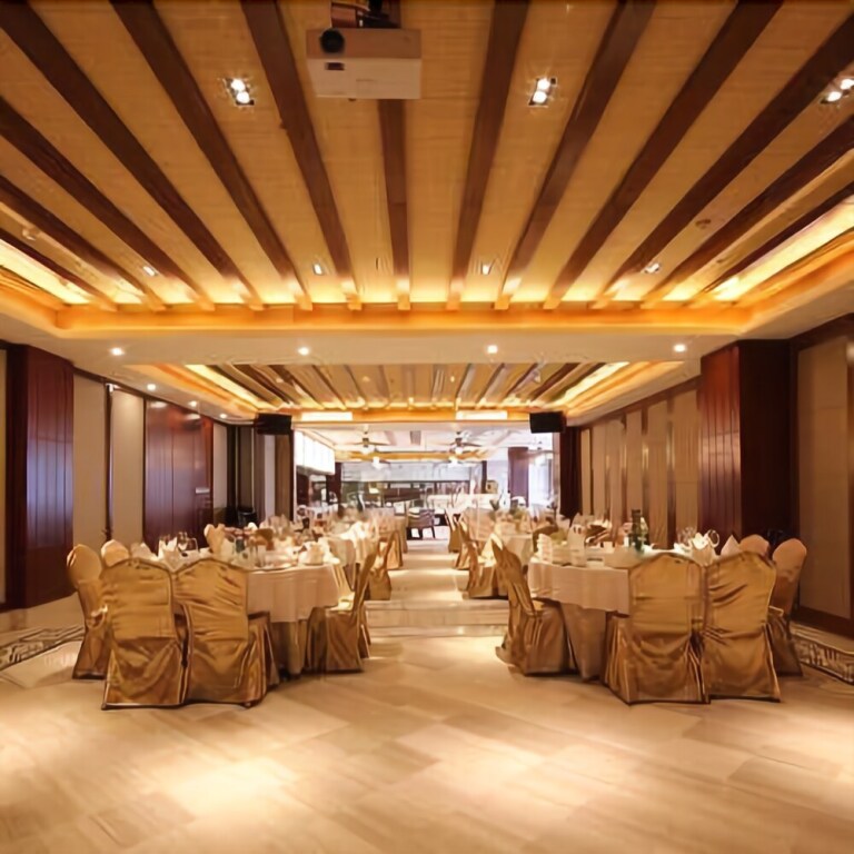 Хойчжоу: Honghaiwan Holiday Hotel