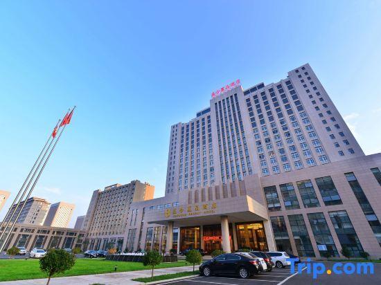 Ксучанг: Shenghe Regent Hotel