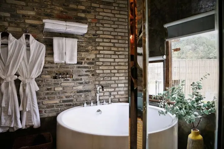 Лишуй: The International Cultural and Creative Bamboo Village