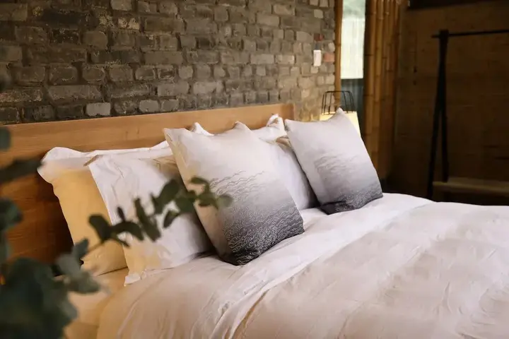 Лишуй: The International Cultural and Creative Bamboo Village