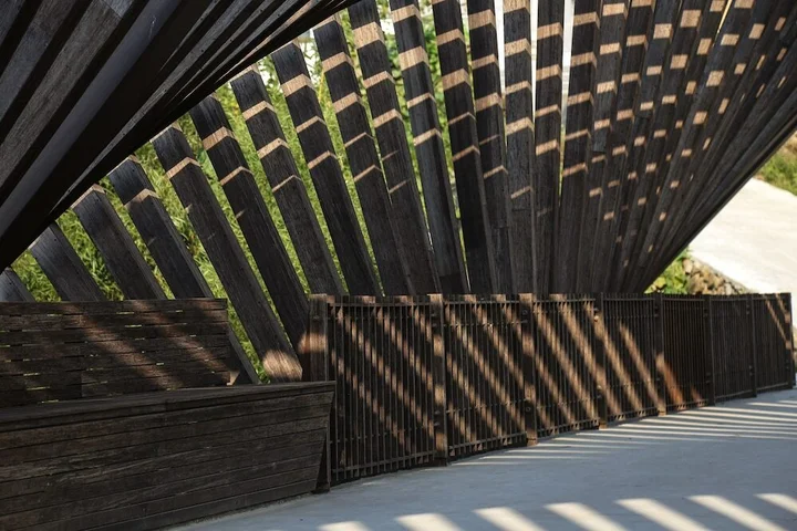 Лишуй: The International Cultural and Creative Bamboo Village