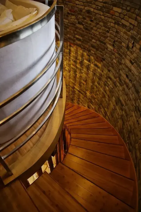 Лишуй: The International Cultural and Creative Bamboo Village