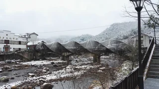 Лишуй: The International Cultural and Creative Bamboo Village