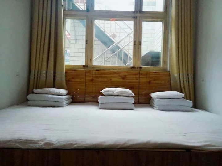 Цзиньчжун: Pingyao Jingfudi Homestay 2nd Branch