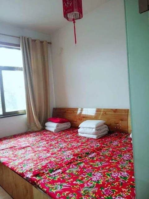 Цзиньчжун: Pingyao Jingfudi Homestay 2nd Branch