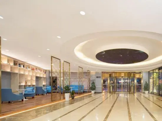 Юэян: Star Sky Hotel