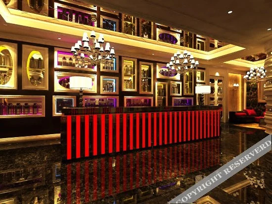 Юйшу: Gesar Palace Hotel Yushu