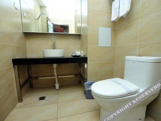 Юйси: Yuxi Huadu Hotel