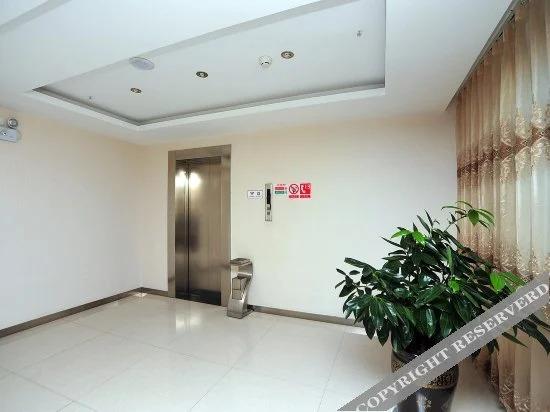 Юйси: Yuxi Huadu Hotel