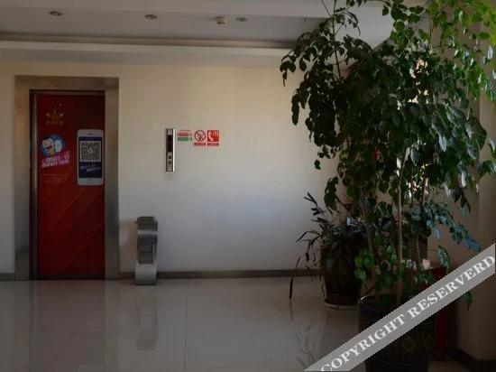 Юйси: Yuxi Huadu Hotel