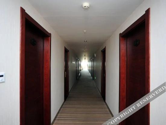 Юйси: Yuxi Huadu Hotel
