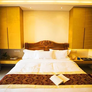 Ухань: Maowo Hotel