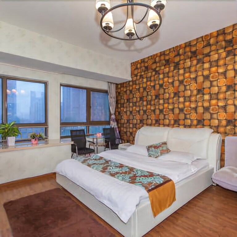 Ухань: Maowo Hotel