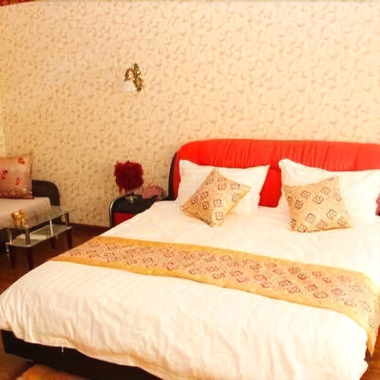 Ухань: Maowo Hotel