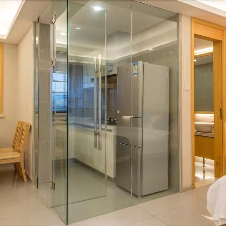 Ухань: Maowo Hotel