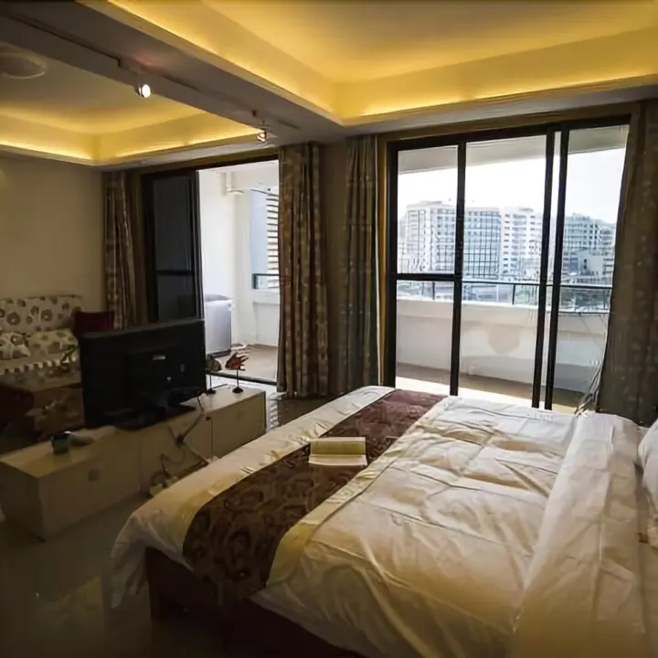 Ухань: Maowo Hotel