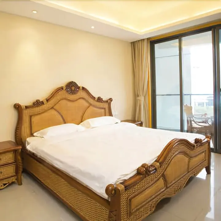 Ухань: Maowo Hotel