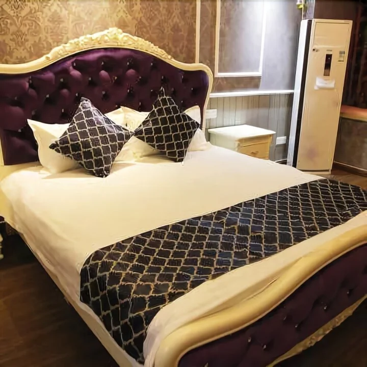 Ухань: Maowo Hotel