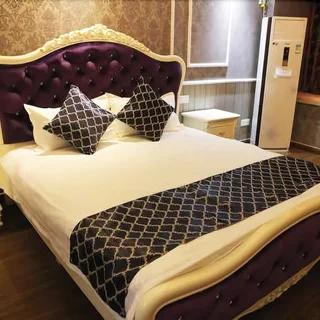 Ухань: Maowo Hotel