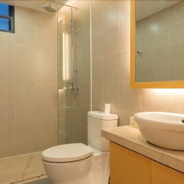 Ухань: Maowo Hotel