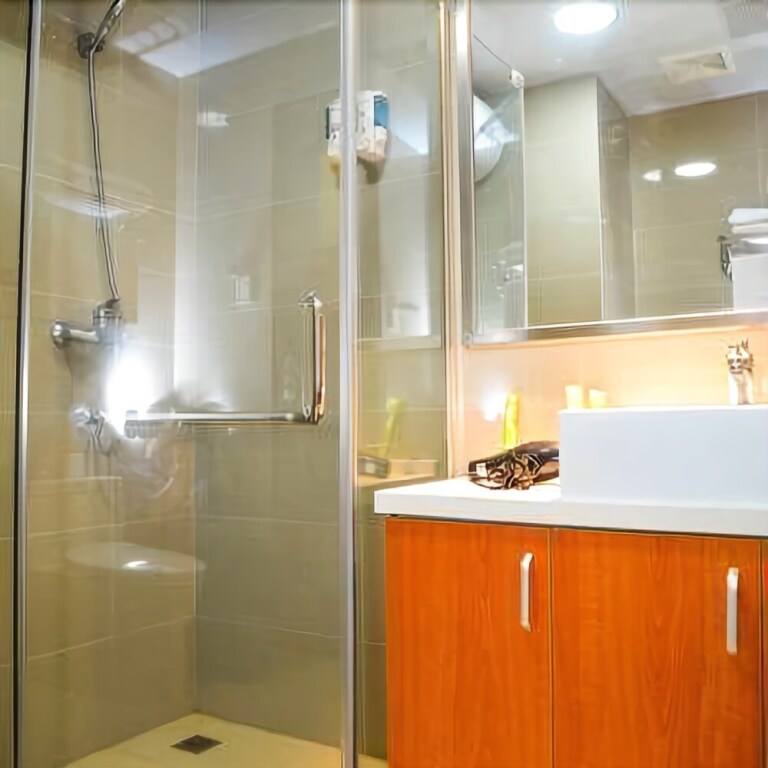 Ухань: Maowo Hotel