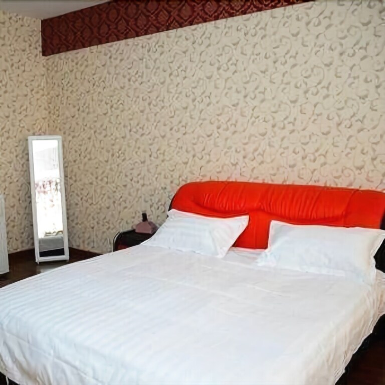 Ухань: Maowo Hotel