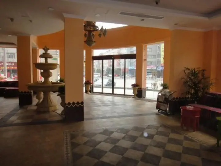 Тайчжоу: Anaisi Hotel