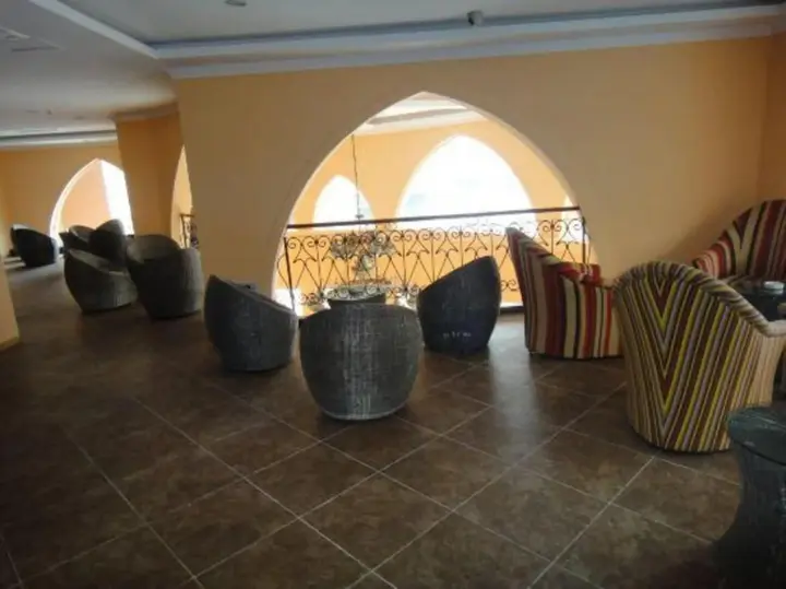Тайчжоу: Anaisi Hotel