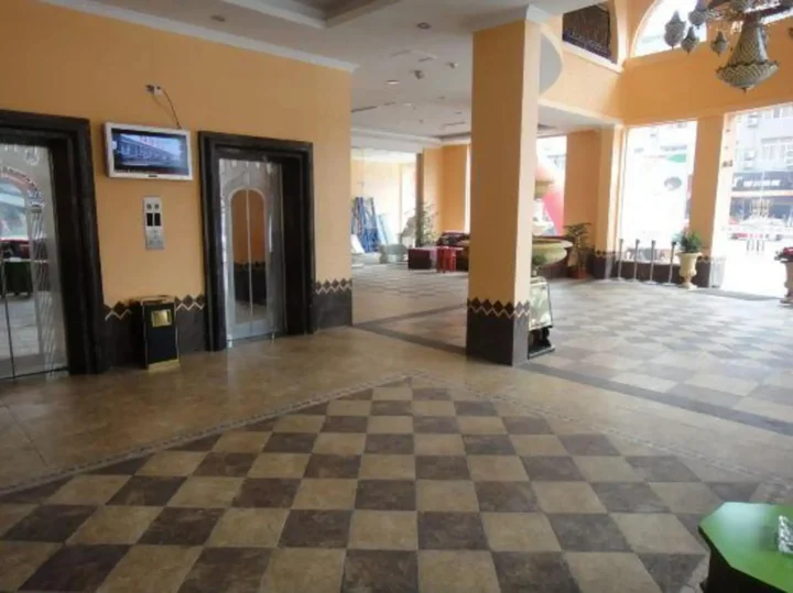 Тайчжоу: Anaisi Hotel