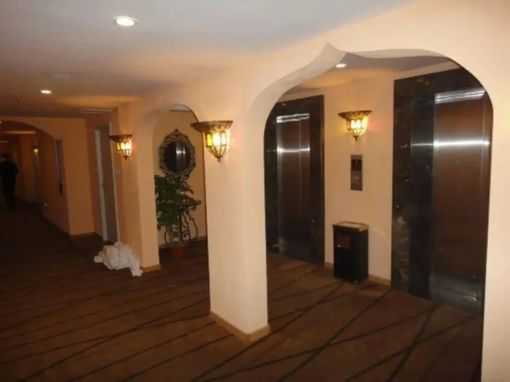 Тайчжоу: Anaisi Hotel
