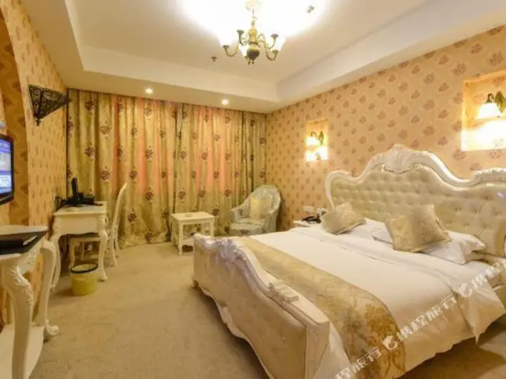 Тайчжоу: Anaisi Hotel