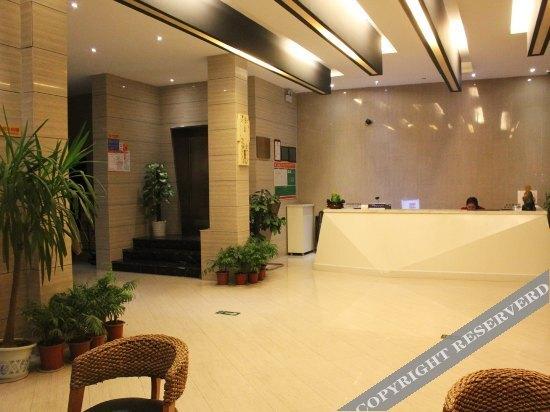 Нинбо: zhongyifengshang hotel