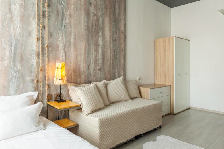 Москва: Hotel Ananas 2