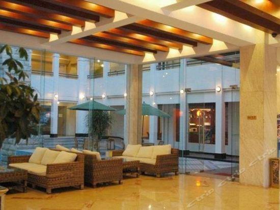 Хайкоу: Sun Century Hotel (Currently unavailable)