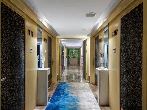 Дуюн: Count Garden Hotel