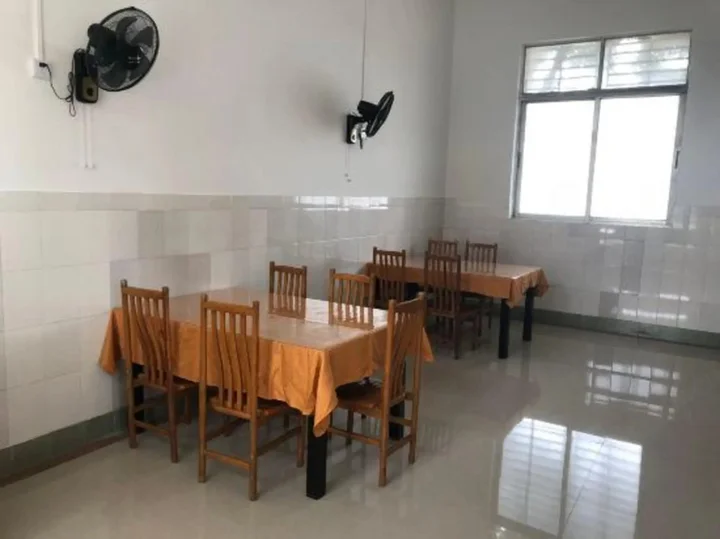 Циньчжоу: Zheng Yuan Hotel