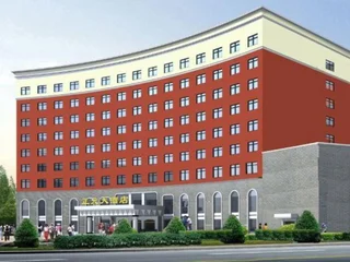 Циньчжоу: Zheng Yuan Hotel