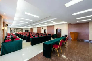 Циньчжоу: Zheng Yuan Hotel