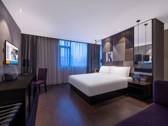 Чэнду: Orange Hotel Select (Wuhou Hongpailou)