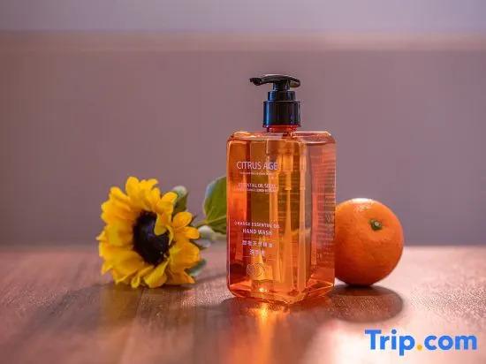 Чэнду: Orange Hotel Select (Wuhou Hongpailou)