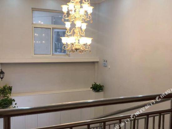 Пекин: Beijing Water Source Hotel