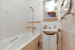 Москва: Inndays Apartments на Киевской