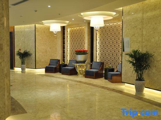 Цзинин: Wenshang Xikelai Grand Hotel