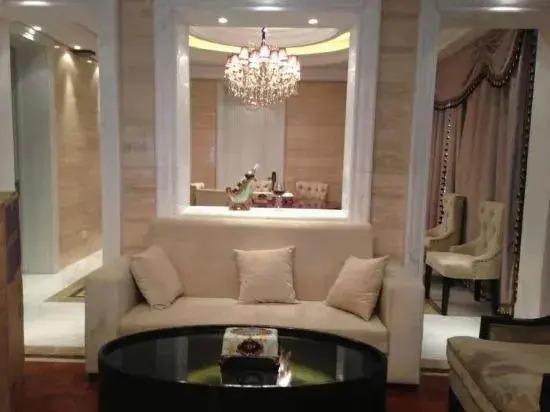 Цзинин: Wenshang Xikelai Grand Hotel