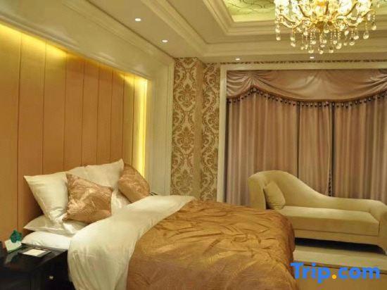 Цзинин: Wenshang Xikelai Grand Hotel