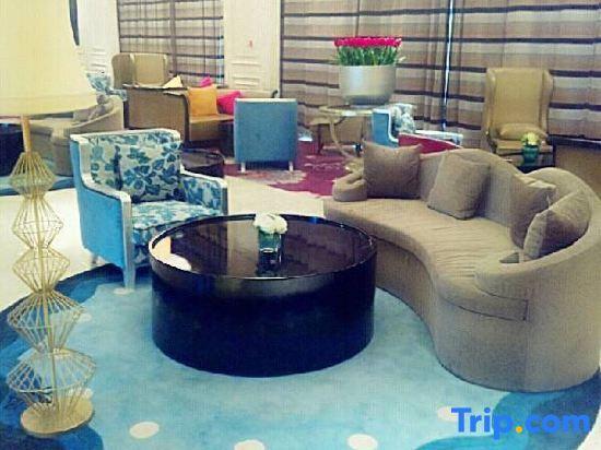Цзинин: Wenshang Xikelai Grand Hotel