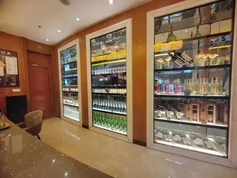 Цзинин: Wenshang Xikelai Grand Hotel