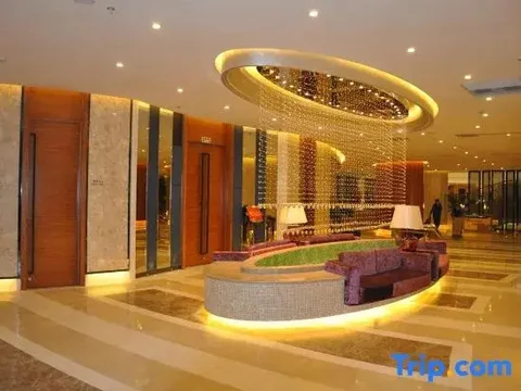 Цзинин: Wenshang Xikelai Grand Hotel