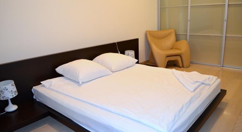 Москва: Intermark Apartamenty Ekspotsentr