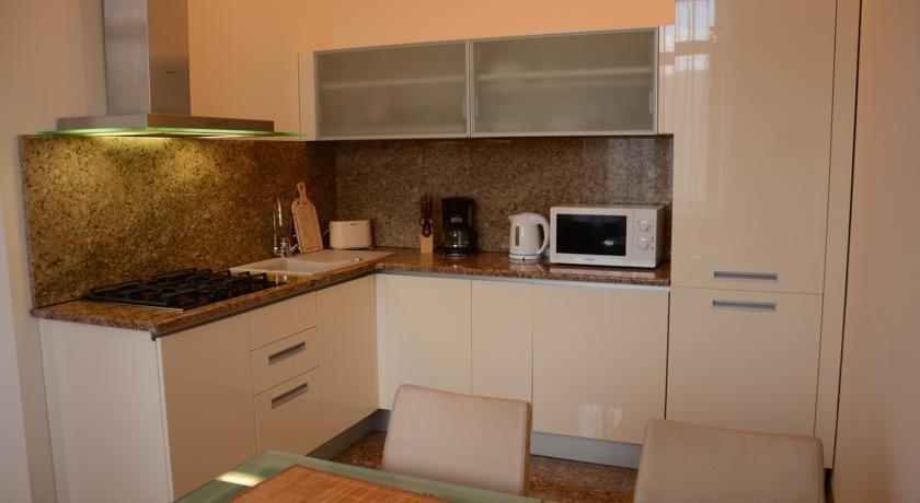 Intermark Apartamenty Ekspotsentr — фото 5